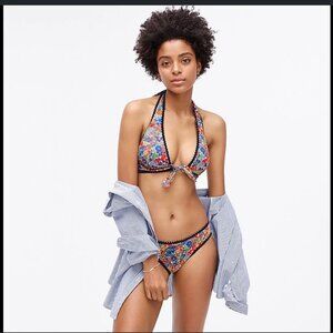 J Crew + Liberty London Bikini (3 Pieces)